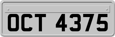 OCT4375