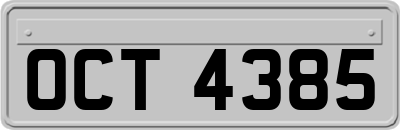 OCT4385