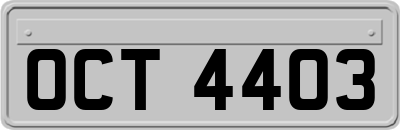 OCT4403