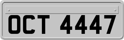 OCT4447