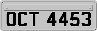 OCT4453