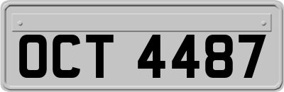 OCT4487