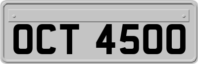 OCT4500