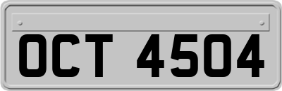 OCT4504