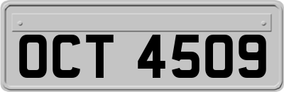 OCT4509