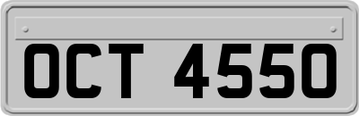 OCT4550