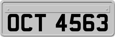 OCT4563