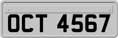 OCT4567