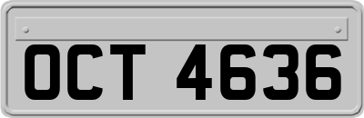 OCT4636