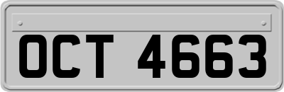 OCT4663