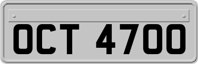 OCT4700