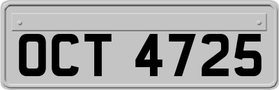 OCT4725