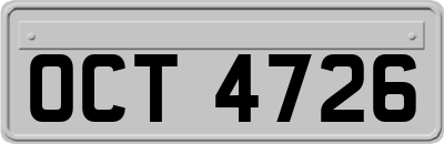 OCT4726