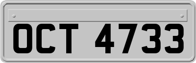 OCT4733