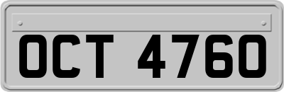 OCT4760