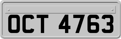 OCT4763