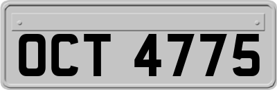 OCT4775