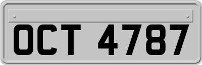 OCT4787