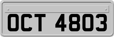 OCT4803