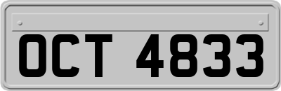 OCT4833
