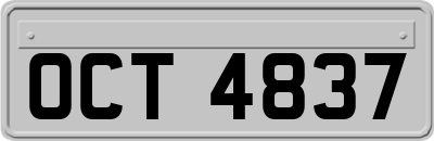 OCT4837