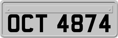 OCT4874