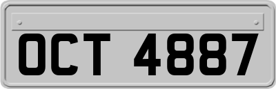 OCT4887