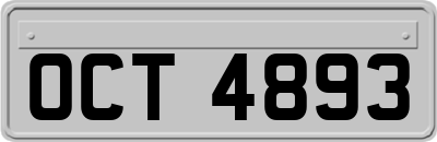 OCT4893