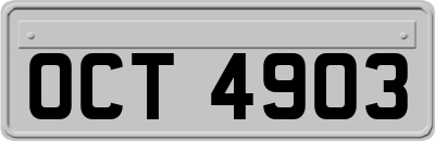OCT4903