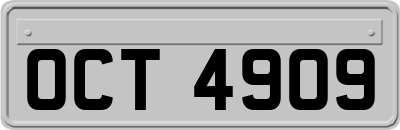 OCT4909