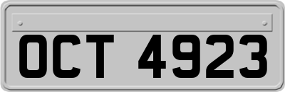 OCT4923