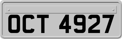 OCT4927