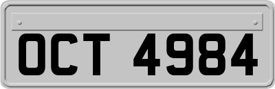 OCT4984
