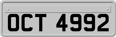 OCT4992