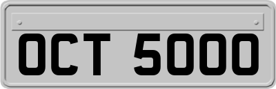 OCT5000