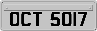 OCT5017