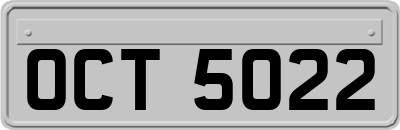 OCT5022