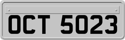 OCT5023