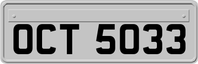 OCT5033