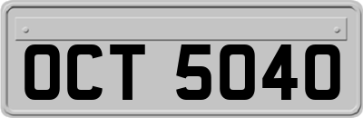 OCT5040