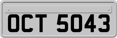 OCT5043