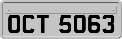 OCT5063