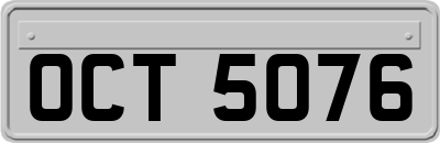 OCT5076
