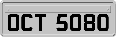 OCT5080