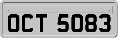 OCT5083