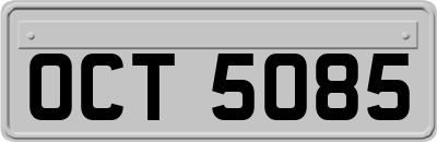 OCT5085