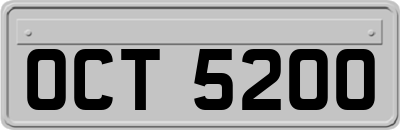 OCT5200
