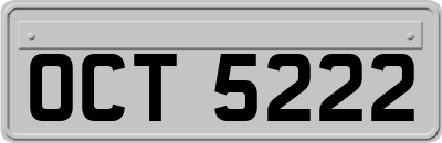 OCT5222