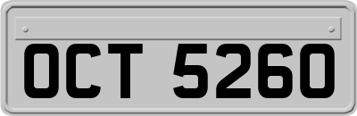 OCT5260