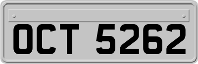 OCT5262